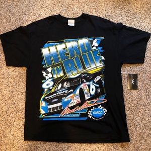 Vintage 2003 mark martin tee